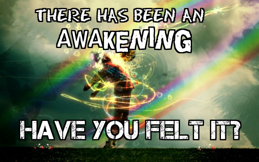 Awakening – what is it, how do I know if its happening to me and what ...